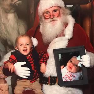 Meet your Posher, Christin